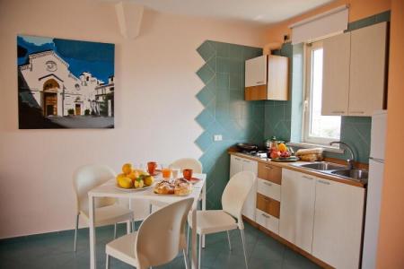 Tasso Suites & Spa - 16