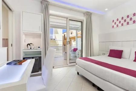 Tasso Suites & Spa - 59