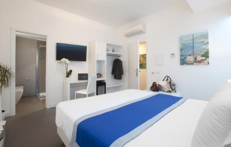 Tasso Suites & Spa - 4