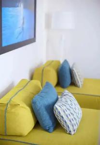 Tasso Suites & Spa - 95