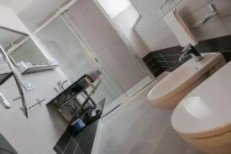 Tasso Suites & Spa - 121
