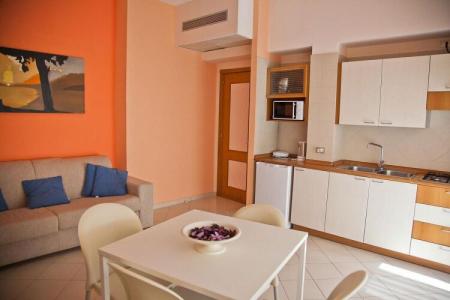 Tasso Suites & Spa - 18