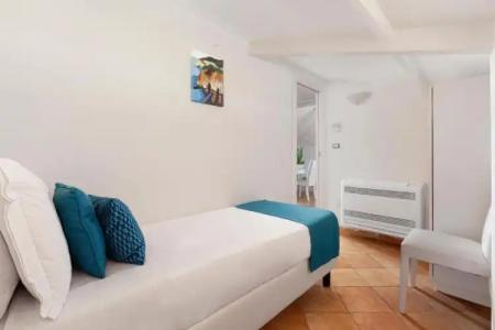 Tasso Suites & Spa - 101