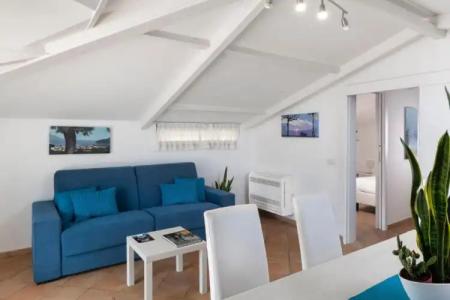 Tasso Suites & Spa - 105