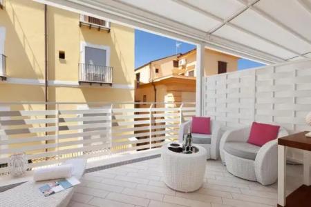 Tasso Suites & Spa - 67