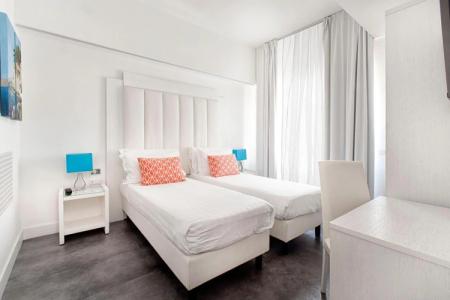Tasso Suites & Spa - 31