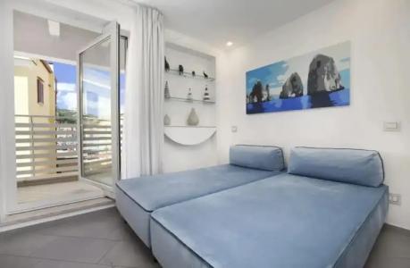 Tasso Suites & Spa - 117