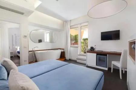 Tasso Suites & Spa - 97