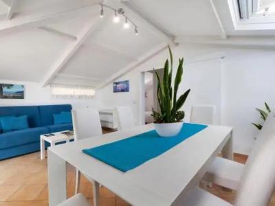 Tasso Suites & Spa - 112