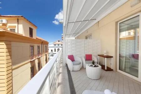 Tasso Suites & Spa - 64