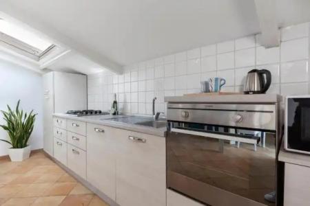 Tasso Suites & Spa - 110