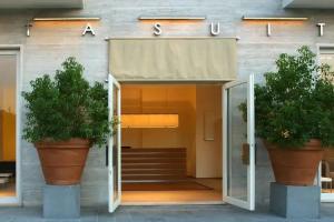 Апарт-отель «Rota Suites», Сорренто