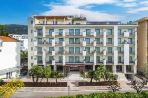 Hotel «Carlton International», Сорренто