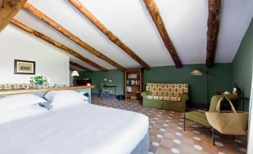 Relais Regina Giovanna - 75