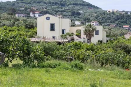 Relais Regina Giovanna - 48