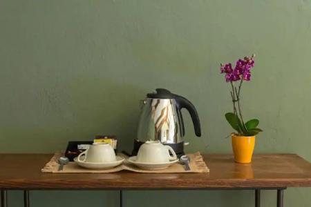 Relais Regina Giovanna - 66