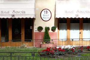Hotel «Savoia Sorrento», Сорренто