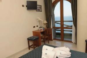 Hotel «La Ripetta», Пьяно-ди-Сорренто