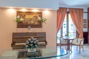 Hotel «Ascot Sorrento», Сорренто