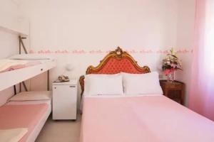 Hotel «Giongo», Споторно