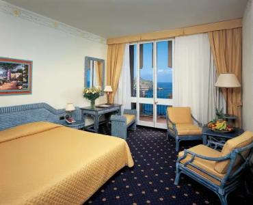 Unahotels Capotaormina - 10
