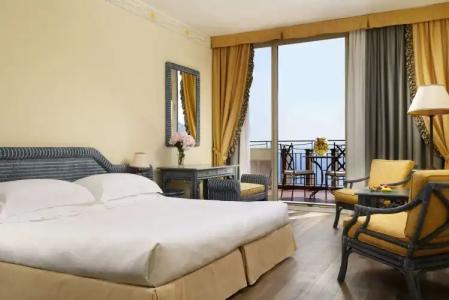 Unahotels Capotaormina - 6