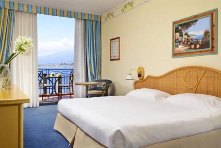 Unahotels Capotaormina - 5