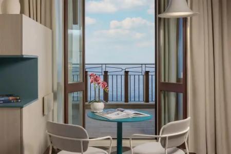 Unahotels Capotaormina - 40