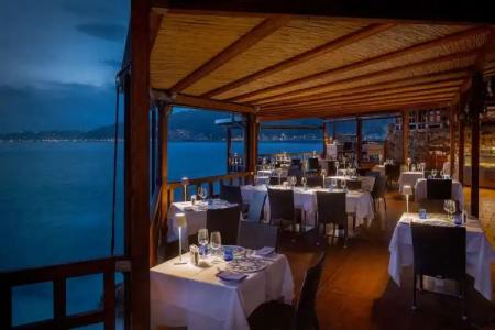 Unahotels Capotaormina - 18