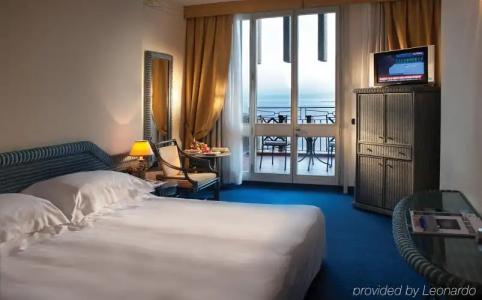 Unahotels Capotaormina - 9