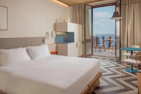 Unahotels Capotaormina - 37