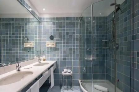 Unahotels Capotaormina - 36