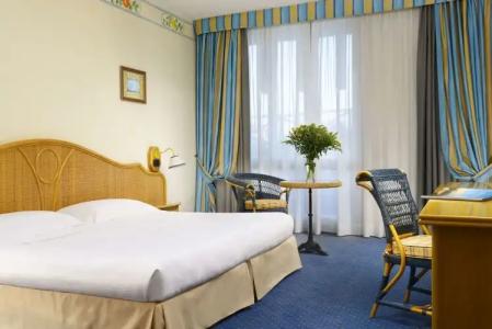 Unahotels Capotaormina - 7