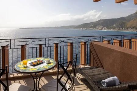 Unahotels Capotaormina - 34