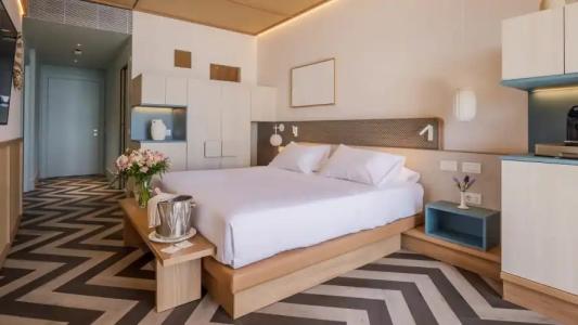 Unahotels Capotaormina - 38