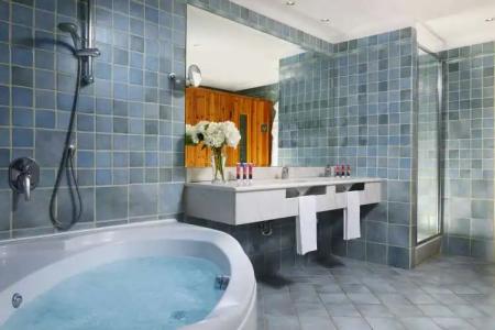 Unahotels Capotaormina - 13