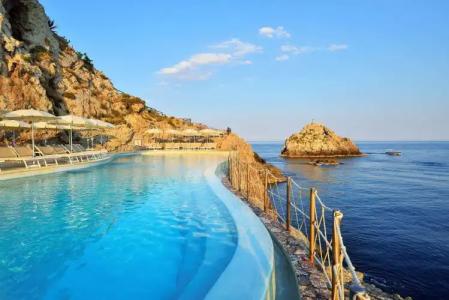 Unahotels Capotaormina - 21