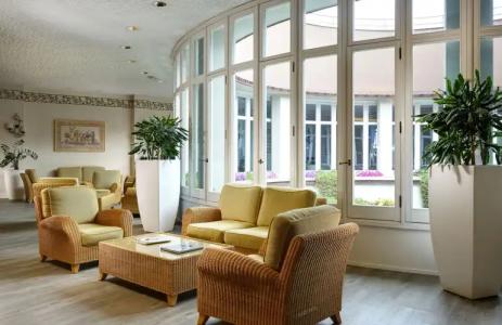 Unahotels Capotaormina - 1
