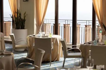 Unahotels Capotaormina - 17