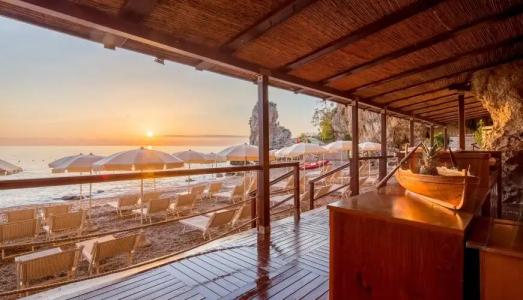 Unahotels Capotaormina - 22