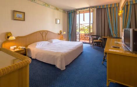 Unahotels Capotaormina - 3