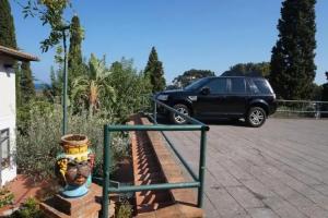 Taormina Garden Hotel, Таормина