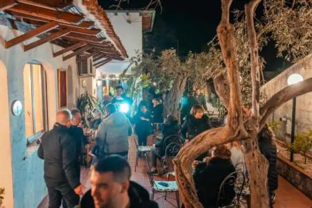 Taormina Garden - 10