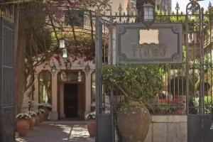 Grand Hotel Timeo, A Belmond Hotel, Taormina, Таормина
