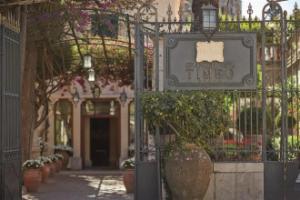 Grand Hotel Timeo, A Belmond Hotel, Taormina, Таормина