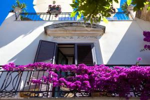 Hotel «Villa Taormina», Таормина