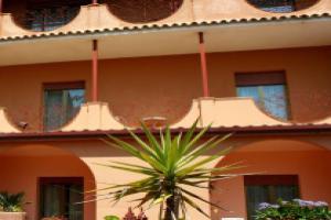 Andromaco Palace Hotel, Таормина