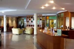 Апарт-отель «Tursport», Таранто