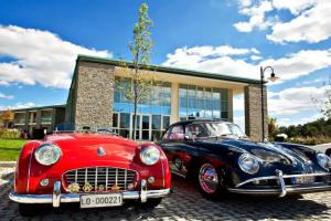 Chianti Village Morrocco, Таварнелле-Валь-ди-Пеза