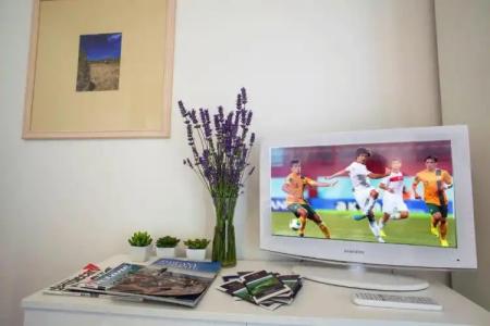 Chianti Village Morrocco - 59